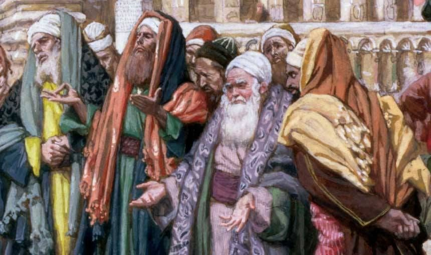 رسالة بيلاطس البنطي إلى قيصر روما عن صلب الرب يسوع المسيح وقيامته