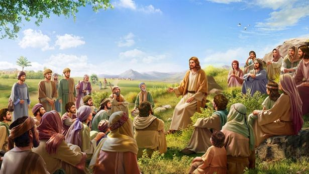 رسالة بيلاطس البنطي إلى قيصر روما عن صلب الرب يسوع المسيح وقيامته